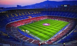 "Барселона" тажрибали футболчи билан шартнома имзоламоқчи