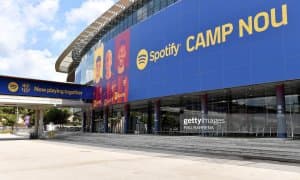 “Барселона” келаси мaвсумни “Камп Ноу”да ўтказмайди