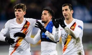 “Арсенал”дан ҳам пул, ҳам футболчи сўрашмоқда