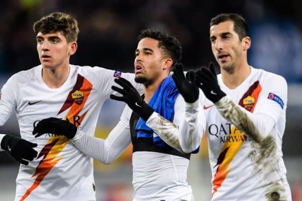 “Арсенал”дан ҳам пул, ҳам футболчи сўрашмоқда