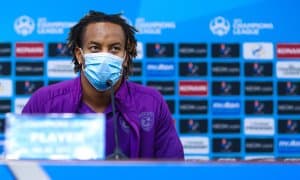 Карилло АГМКга қарши ўйин олдидан нималар деди?