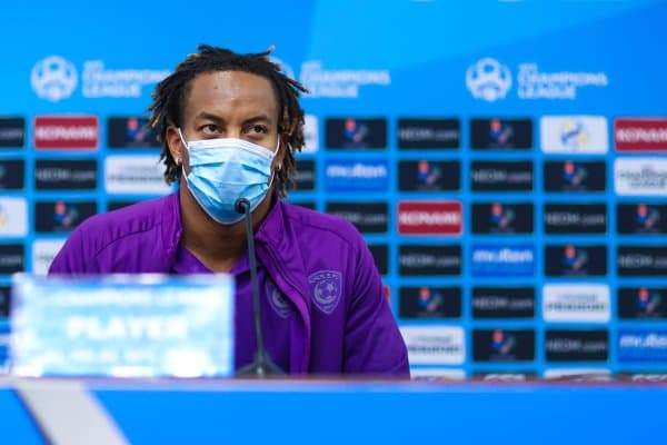 Карилло АГМКга қарши ўйин олдидан нималар деди?