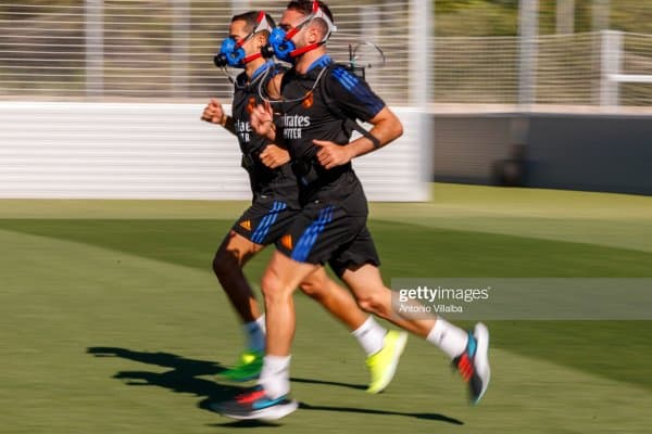 "Реал" мухлислари учун хушхабар!