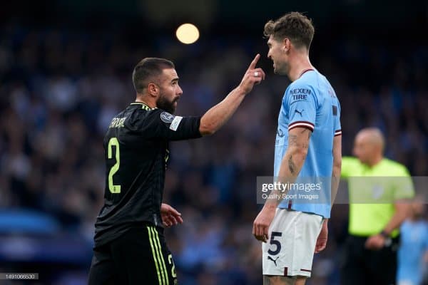 Карвахаль: Улар жуда кучли эди 