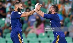 Карвахаль “Олтин тўп” учун асосий номзод ким эканлигини айтди