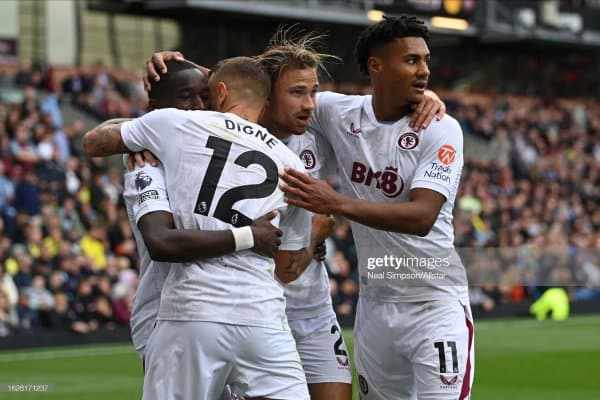 АПЛ. "Астон Вилла" ишончли ҳисобда зафар қучди 