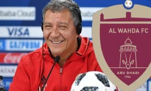 Хенк тен Кате: Тошкентга кучли таркиб билан етиб келдик