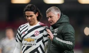 Кавани ва Тевес тандемини кўрамизми?