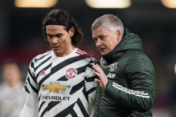 Кавани ва Тевес тандемини кўрамизми?