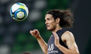 Каванининг кейинги клуби маълум бўлди