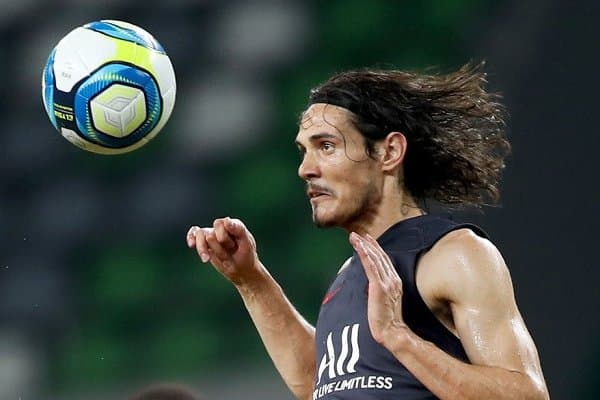 Каванининг кейинги клуби маълум бўлди