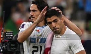 Кавани фаолиятини Аргентинада давом эттиради!