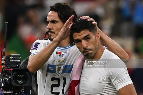 Кавани фаолиятини Аргентинада давом эттиради!