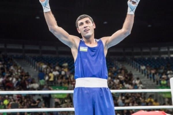 Шаҳобиддин Зоиров бугун профессионал боксдаги дебют жангини ўтказади