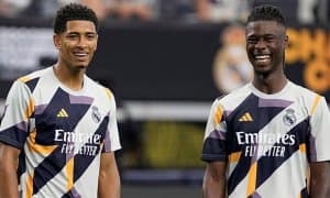 “Реал” январда иккита ўйинчи олади