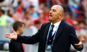 Черчесовнинг Россия терма жамоасидаги тақдирига ойдинлик киритилди