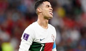 Роналдуга ундан нафратланишимни айтдим!