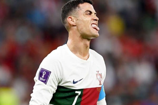 Роналдуга ундан нафратланишимни айтдим!