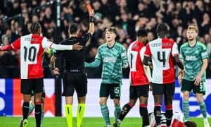 Чемпионлар лигасининг энг расво жамоаси аниқланди