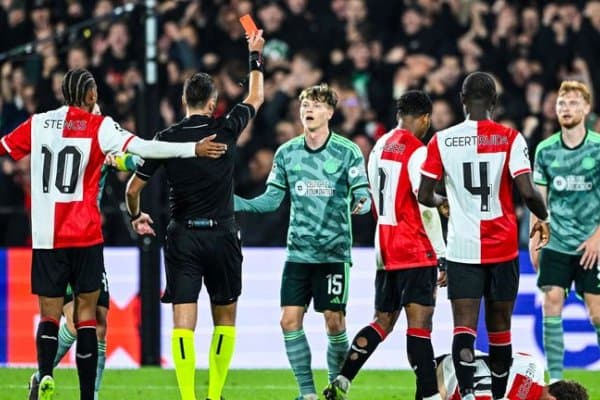 Чемпионлар лигасининг энг расво жамоаси аниқланди