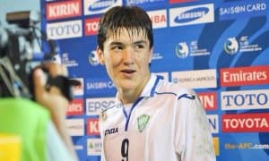 "Шальке" манбаси Шомуродов ҳақидаги хабарга изоҳ берди