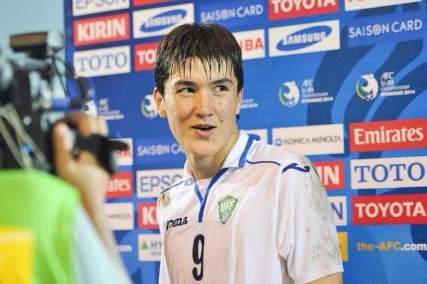 "Шальке" манбаси Шомуродов ҳақидаги хабарга изоҳ берди