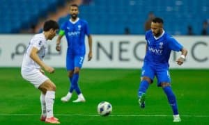 Неймар Саудиядан кетмоқчи. Борадиган жойи ҳам маълум