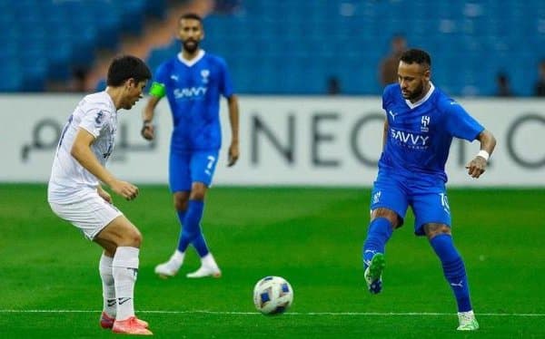 Неймар Саудиядан кетмоқчи. Борадиган жойи ҳам маълум