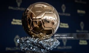 "Олтин тўп"ни энг кўп қайси клуб вакиллари қўлга киритган?!