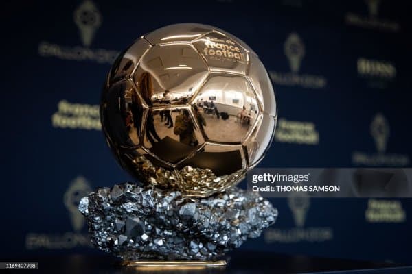 "Олтин тўп"ни энг кўп қайси клуб вакиллари қўлга киритган?!