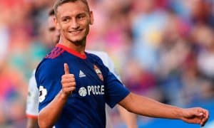 Россия премьер-лигаси тўпурарига Европа грандлари қизиқиб қолди