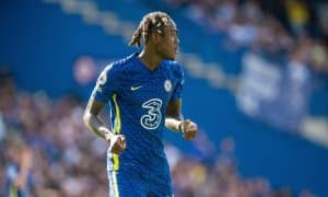 “Челси”: Нарсаларингни йиғиштир, кетасан!