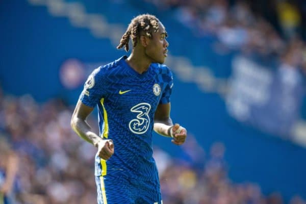 “Челси”: Нарсаларингни йиғиштир, кетасан!