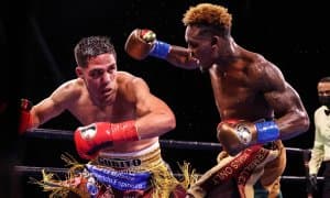 Исроил Мадримовнинг вазнида барча чемпионлик камарлари учун жанг санаси расман аниқ бўлди