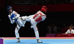 "Ханчжоу-2022": Чарос Қаюмова ярим финалда