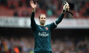 Петр Чех мавсум якунлангач фаолиятини тугатади