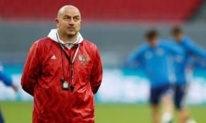 Россия терма жамоасининг июнь ойидаги Евро-2020 саралаш баҳслари учун кенгайтирилган таркиби эълон қилинди