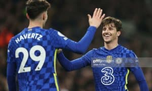 АПЛ. "Челси" аутсайдерни қийинчилик билан таслим этди 