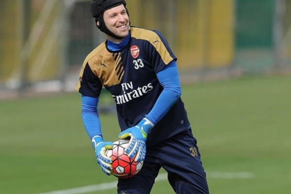 Чех яна "Арсенал"нинг асосий таркибига қайтди