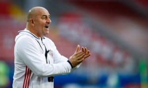 Россия терма жамоасининг Германия ва Швецияга қарши таркиби эълон қилинди