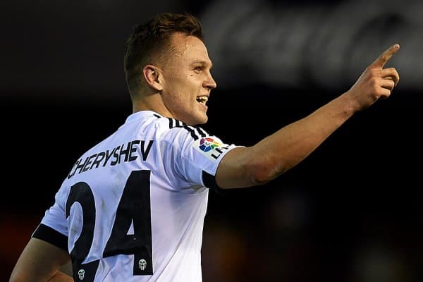 Денис Черишев жароҳат олди