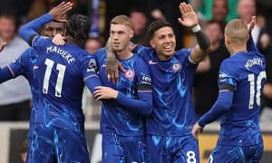 ЕКЛ. "Челси" Қозоғистонда: Асосий таркиблар билан танишинг