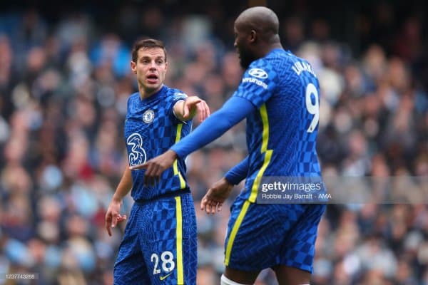 "Челси" мухлислари учун битта яхши ва битта ёмон хабар бор!