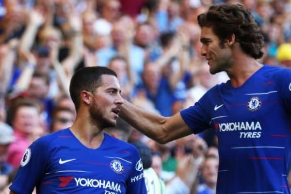 "Реал" "Челси"нинг 2 нафар етакчисини қўлга киритмоқчи