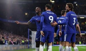 Биласизми? "Хаддерсфилд" сўнгги 19 йилдан буён "Челси"ни юта олмаяпти