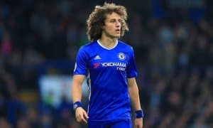 "Челси" Давид Луисга янги шартнома таклиф қилмоқчи