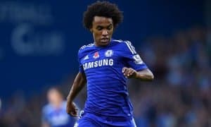 “Барселона” Виллиан учун янги таклиф юборди