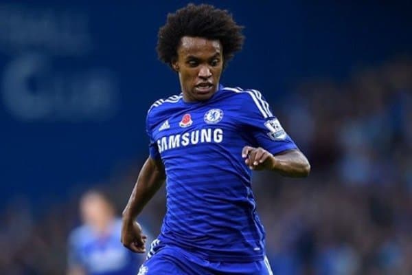 “Барселона” Виллиан учун янги таклиф юборди