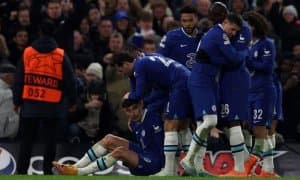 "Челси"га ишонч қолмади: ўнта футболчи кетишга қарор қилди