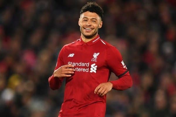 "Ливерпуль" жорий мавсум бор йўғи 1та ўйинда майдонга тушган футболчисига янги шартнома таклиф қилди